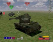 Panzer front screenshot 3